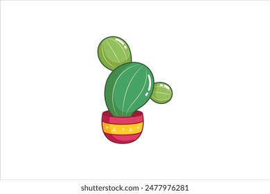 Cinco de Mayo Sticker Design