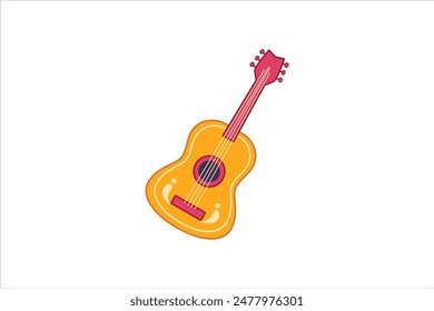 Cinco de Mayo Sticker Design