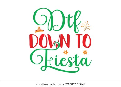 Cinco De Mayo SVG Design, t-shirt, typography, sublimation, Retro,