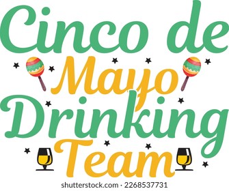 Cinco de Mayo t shirt Mexican festival t shirts design