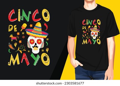 Cinco De Mayo T shirt Design Women Funny Cinco De Mayo T shirt Design