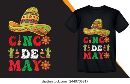 cinco de mayo t shirt