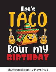 Cinco de mayo t shirt design and print template. Easy to editable and high quality file.