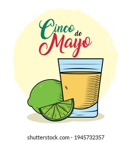 cinco de mayo, tequila shot