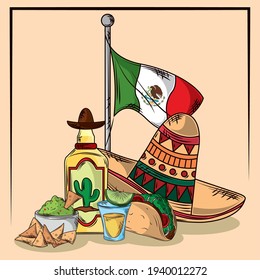 cinco de mayo traditional celebration