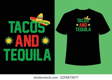 Cinco de mayo t-shirt design vector for print. Cinco day shirt vector.