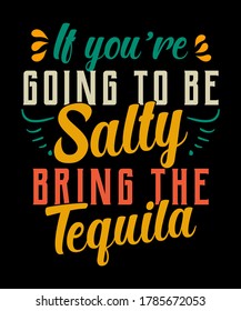 Cinco De Mayo typography illustration