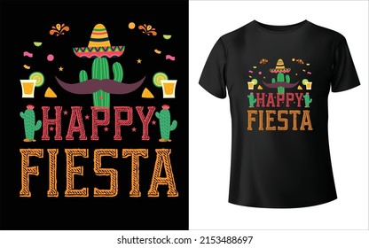 Cinco de mayo vector for t shirt design