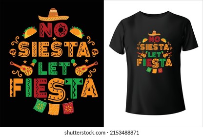 Cinco de mayo vector for t shirt design