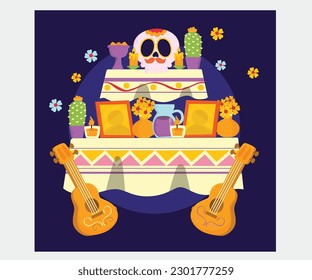 **Cinco de Mayo is a yearly celebration held on May 5 to celebrate Mexico's victory over the Second French Empire at the Battle of Puebla in 1862, led by General Ignacio Zaragoza**a