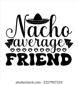 Cinco SVG Design Bundle 2023