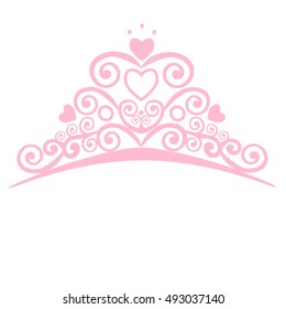 Free Free 325 Cinderella Crown Svg SVG PNG EPS DXF File