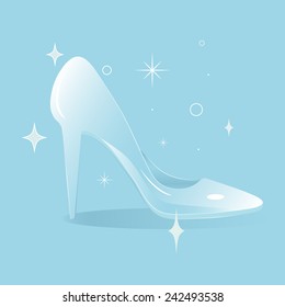 8,060 Crystal Shoe Images, Stock Photos & Vectors | Shutterstock