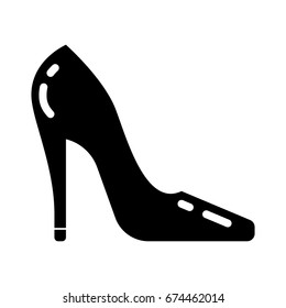 cinderella-shoe icon