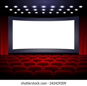 cinema