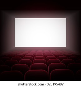 cinema auditorium