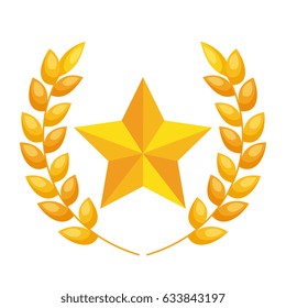 cinema award trophy icon
