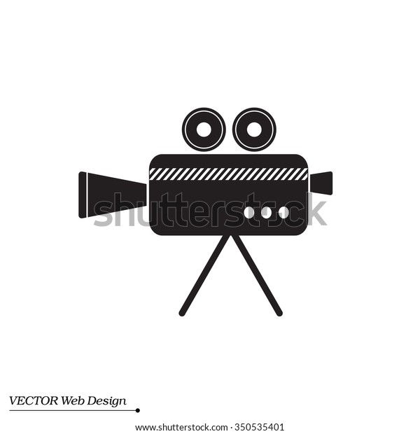 Cinema camera
icon
