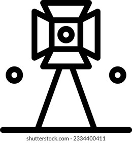 cinema camera ticket chair for download