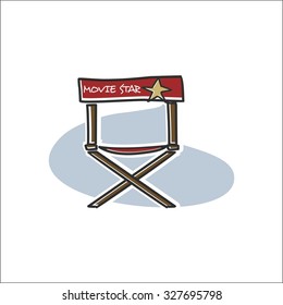cinema  chair