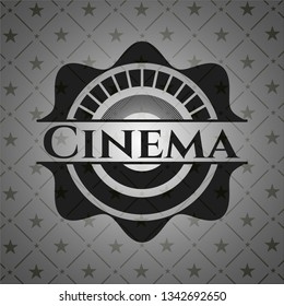 Cinema dark emblem