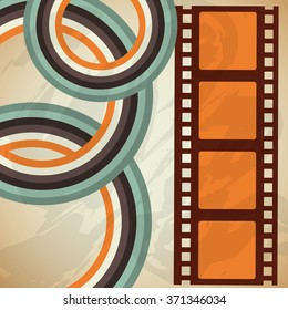 cinema entertainment design 
