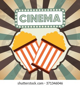 cinema entertainment design 