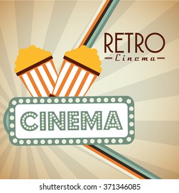 cinema entertainment design 