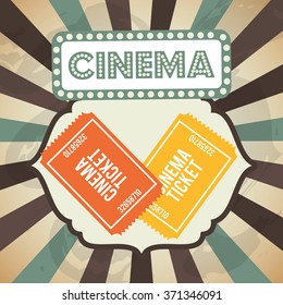 cinema entertainment design 