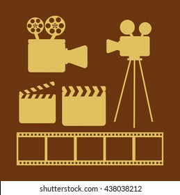 cinema entertainment design 