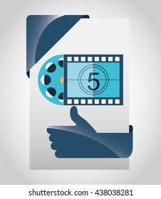 cinema entertainment design 