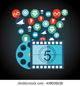 cinema entertainment design 