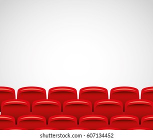 cinema entertainment elements icon vector illustration design