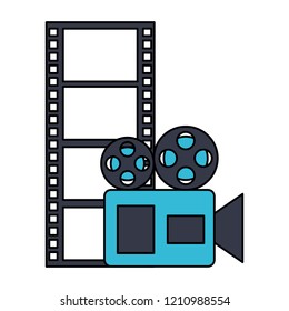 cinema film movie