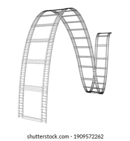 映画フィルム の画像 写真素材 ベクター画像 Shutterstock