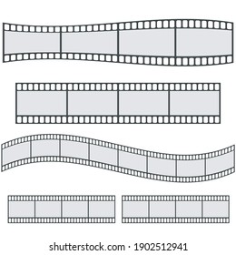 映画フィルム の画像 写真素材 ベクター画像 Shutterstock