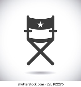 cinema graphic design , vector illustration