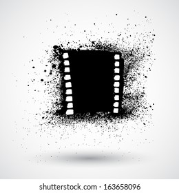 Cinema icon