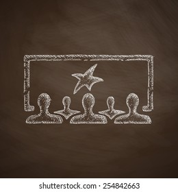 cinema icon