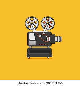 cinema icon