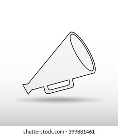 cinema icon  design 
