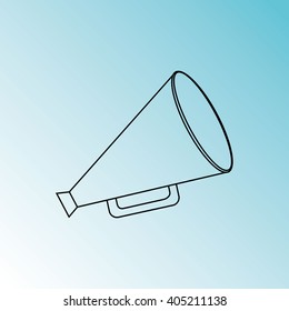 cinema icon design 