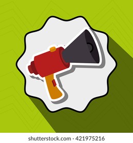 cinema icon design 