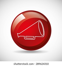 cinema icon design, vector illustration eps10 graphic 