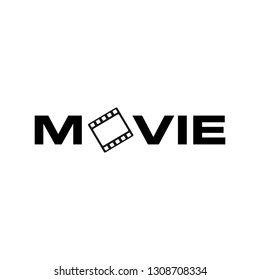 Cinema Icon Symbol