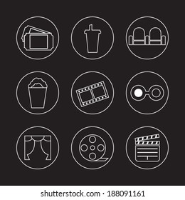 Cinema Icons
