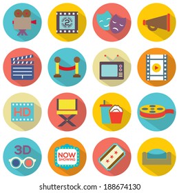 Cinema Icons