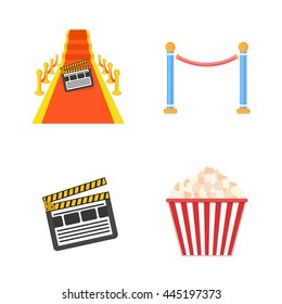cinema Icons