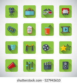 Cinema Icons