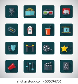 Cinema Icons